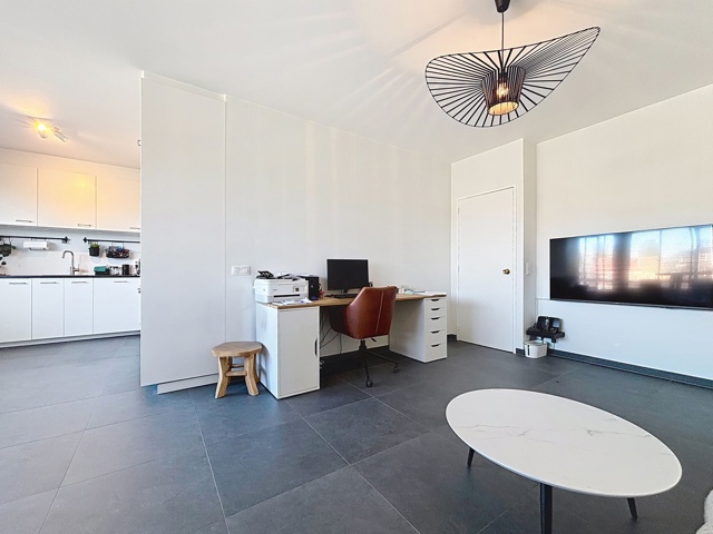 Appartement - te koop - 1020 Bruxelles