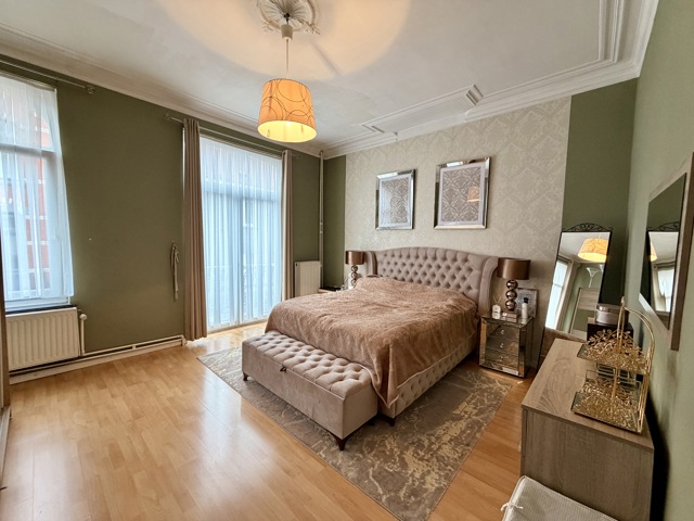 Maison - à vendre - 1090 Jette