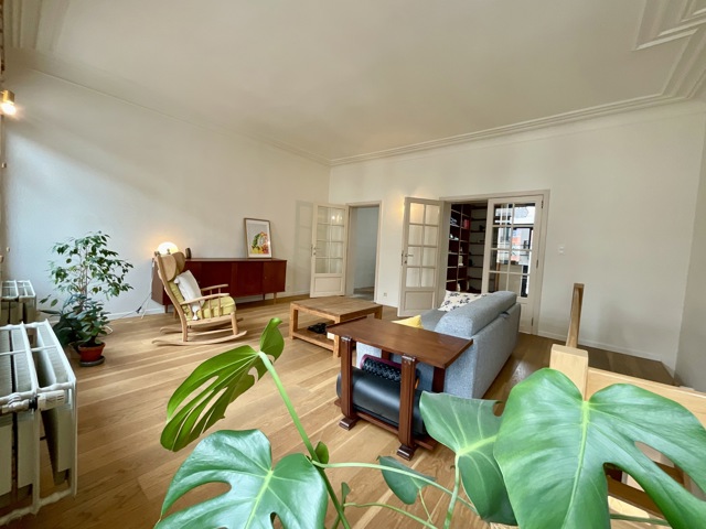 Huis - te koop - 1080 Molenbeek-Saint-Jean