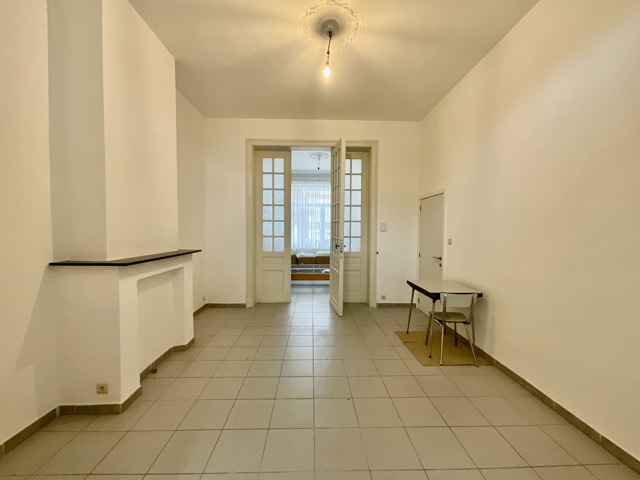 Appartementsgebouw - te koop - 1020 Laeken