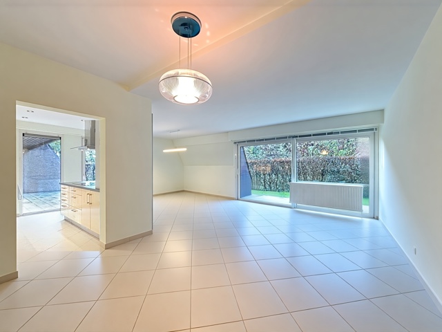 Rez-de-chaussée - à vendre - 1200 Woluwe-Saint-Lambert