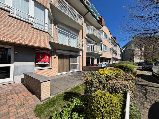 Ground floor - for sale - 8670 Koksijde