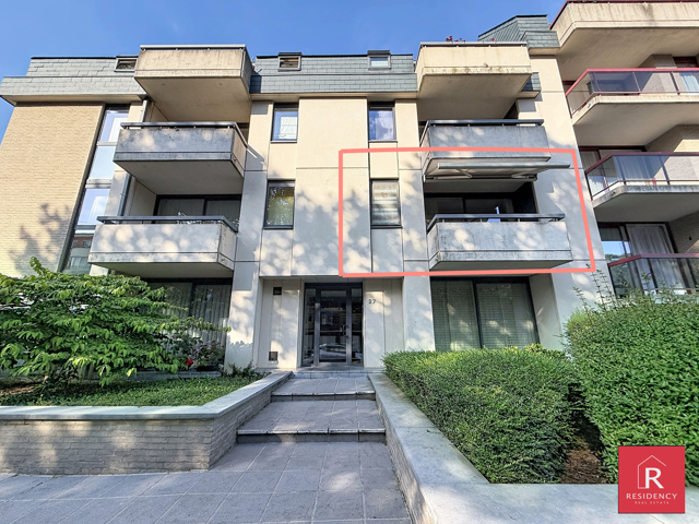 Appartement - à vendre - 1020 Laeken