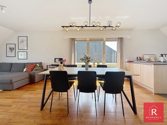 Duplex - à vendre - 1800 Vilvoorde Koningslo