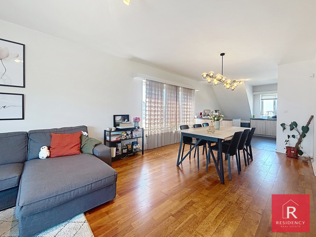 Duplex - à vendre - 1800 Vilvoorde Koningslo