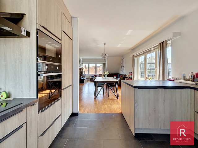 Duplex - à vendre - 1800 Vilvoorde Koningslo
