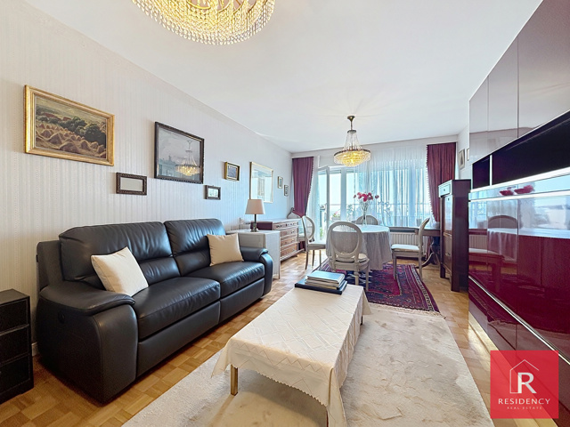 Flat - for sale - 1090 Jette