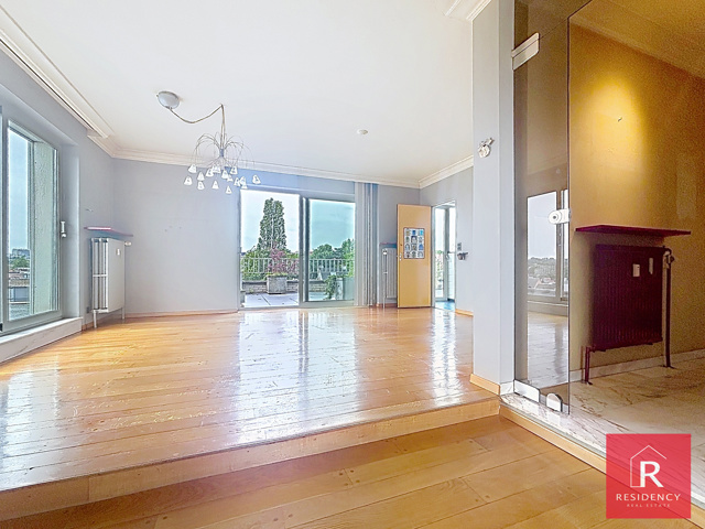 Penthouse - te koop - 1120 Neder-Over-Heembeek