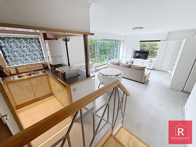 Flat - for sale - 1020 Laeken