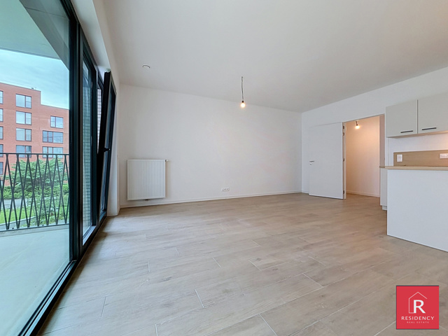 Ground floor - for rent - 1070 Anderlecht