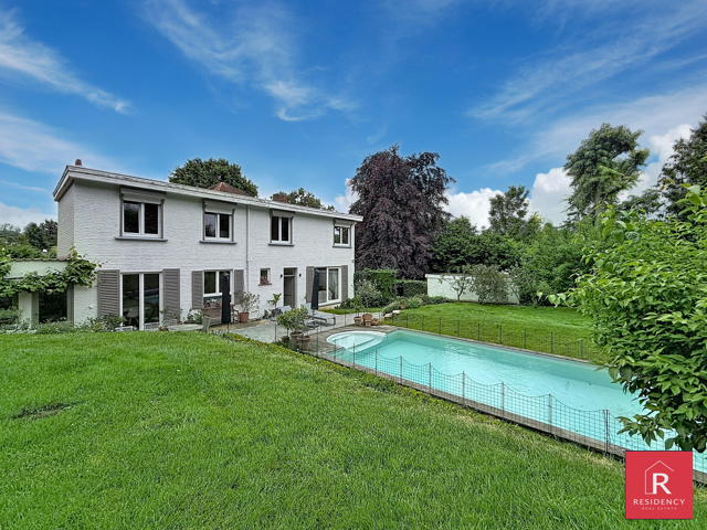 House - for sale - 1640 Rhode-Saint-Genèse