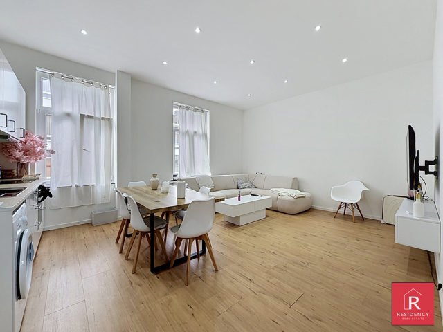 Apartment block
 - for sale - 1020 Laeken