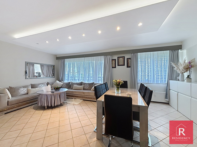 Appartement - à vendre - 1020 Laeken