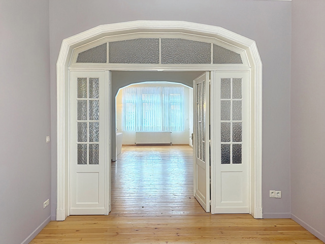Immeuble à appartements - à vendre - 1083 Ganshoren