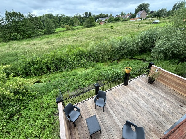Huis - te koop - 7022 Mons Hyon