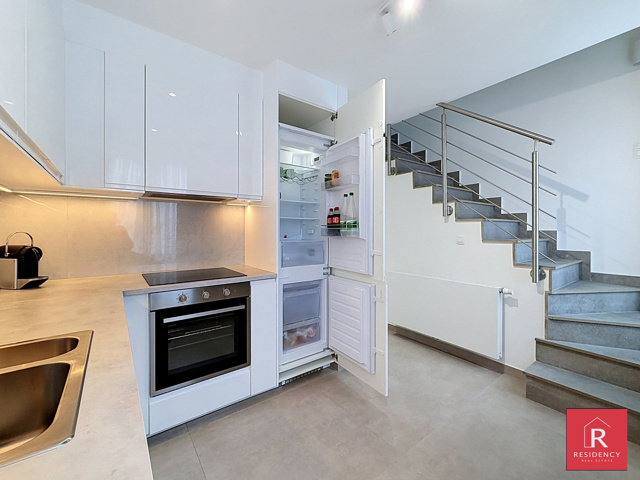 Duplex - te huur - 1000 Bruxelles