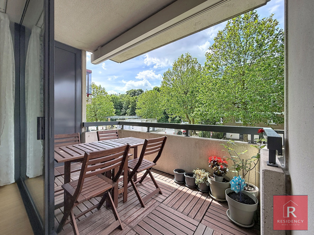Flat - for sale - 1020 Laeken