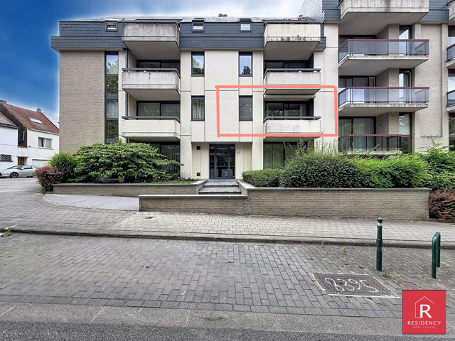 Appartement - à vendre - 1020 Laeken