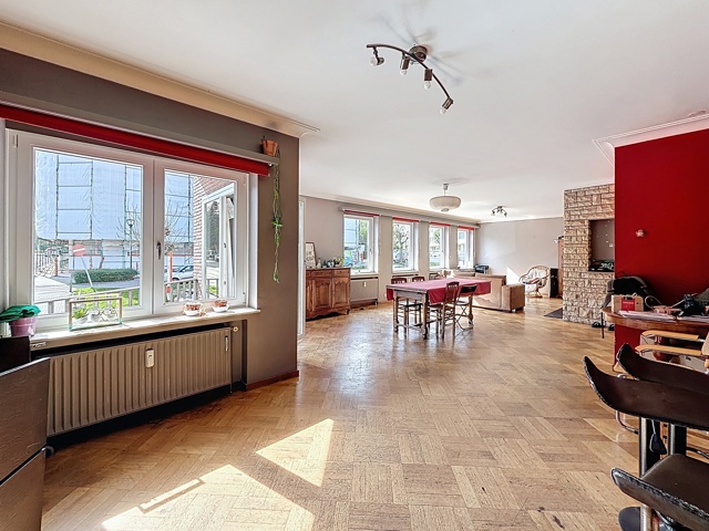 Appartement - à vendre - 1200 Woluwe-Saint-Lambert