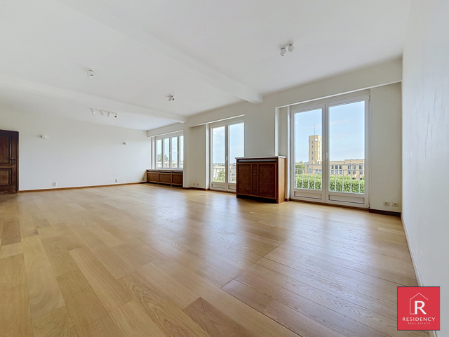 Flat - for rent - 1200 Woluwe-Saint-Lambert
