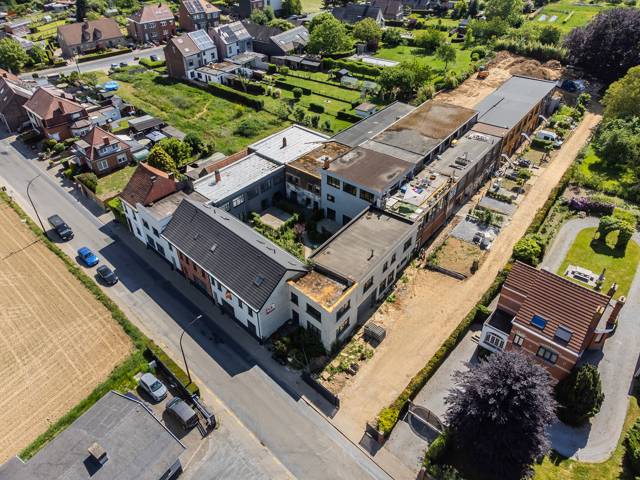 Projet - Guido Gezelle