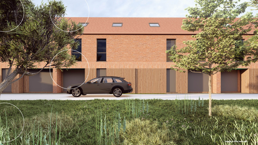 Projet 'Scoumanne' à Maurage