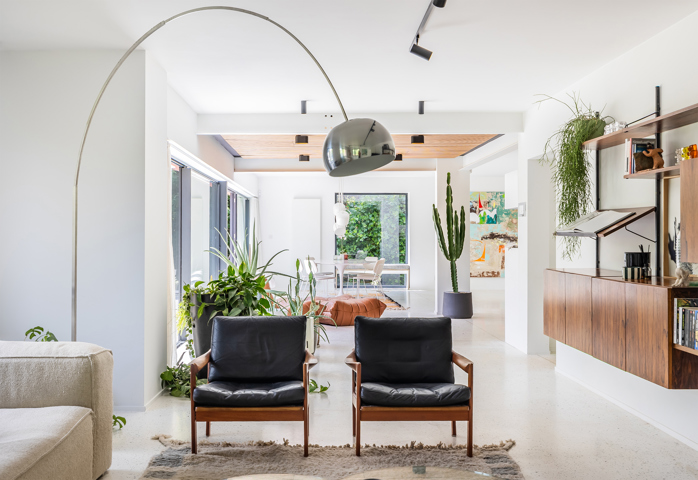 Drève de la Chapelle