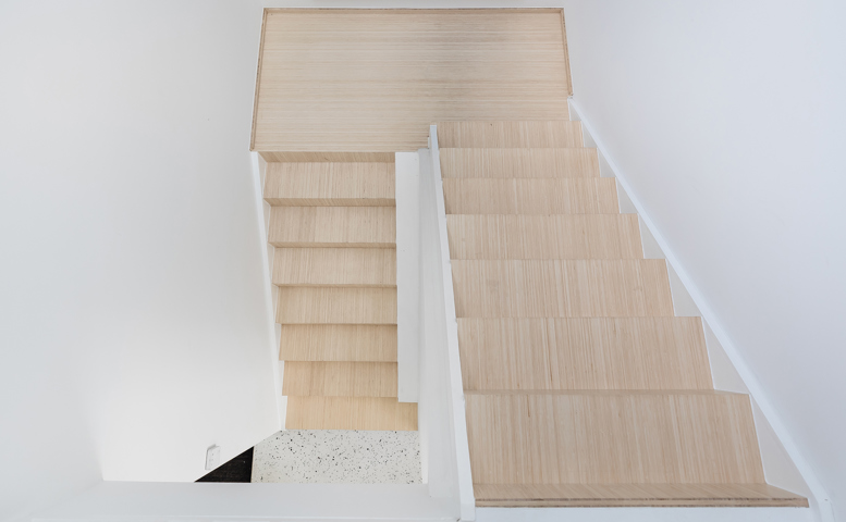 Drève de la Chapelle