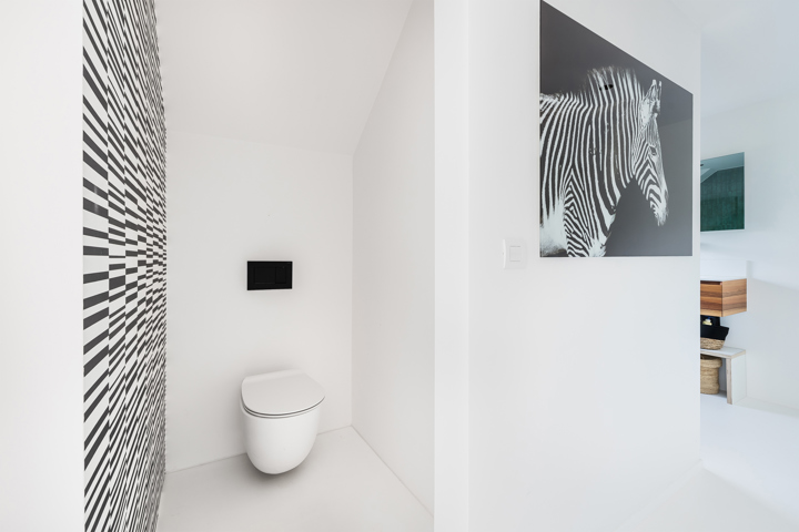 Drève de la Chapelle