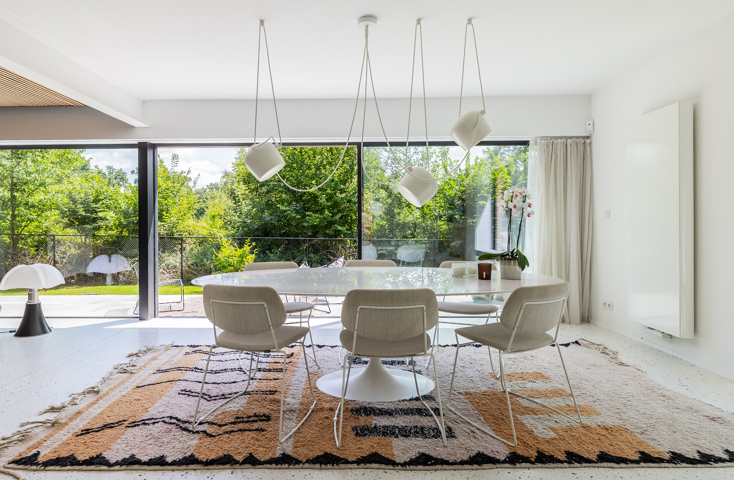 Drève de la Chapelle