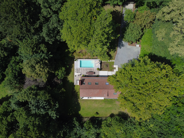 Drève de la Chapelle