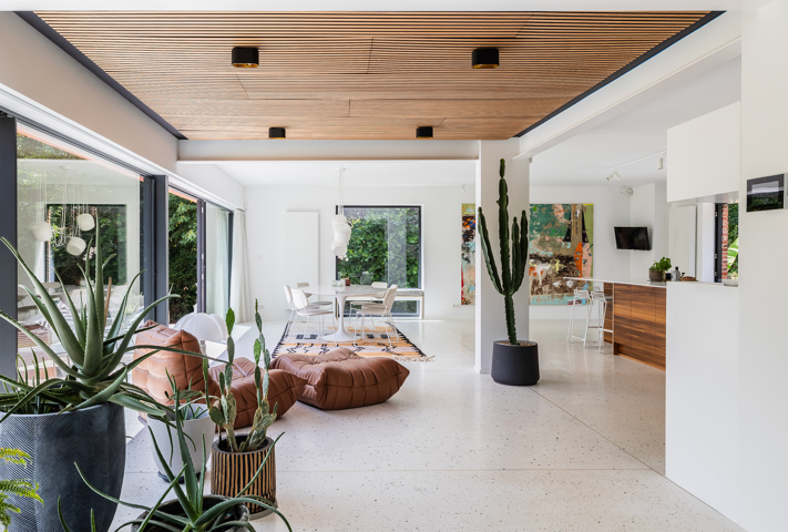 Drève de la Chapelle