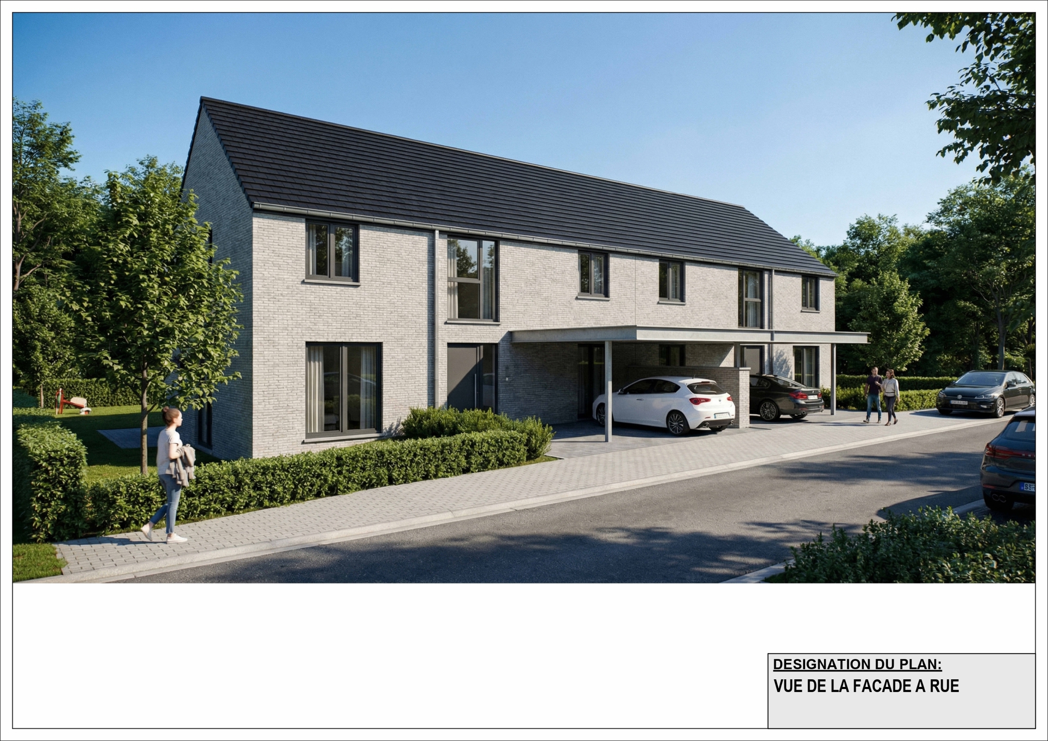 Projet Tombois