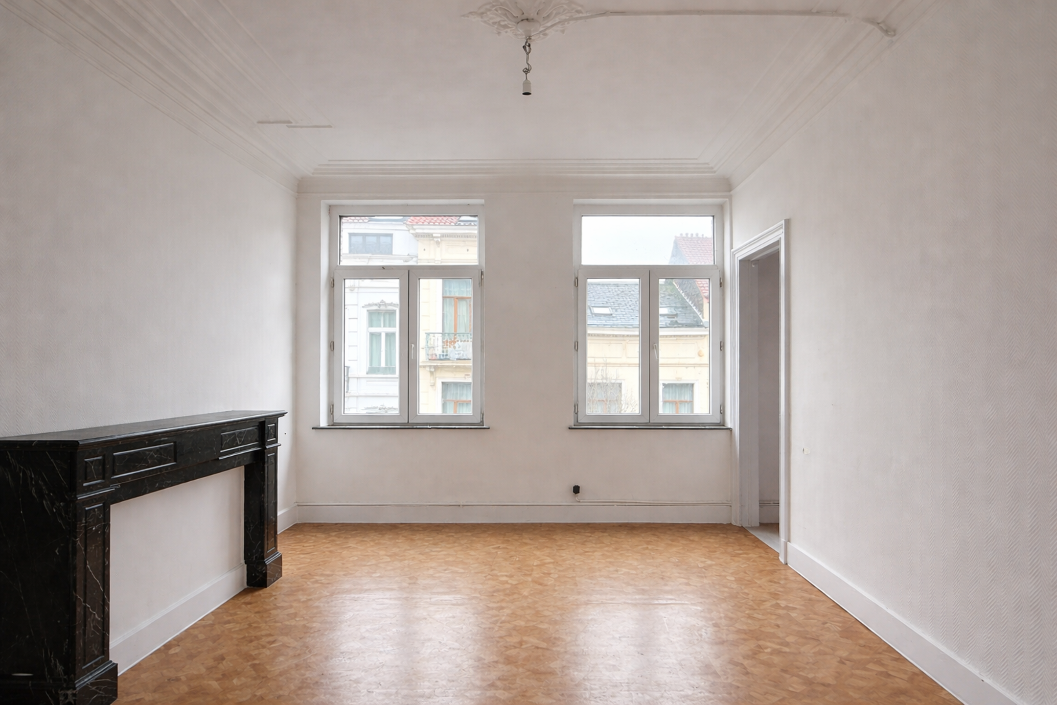 Rue Jules Bouillon 41