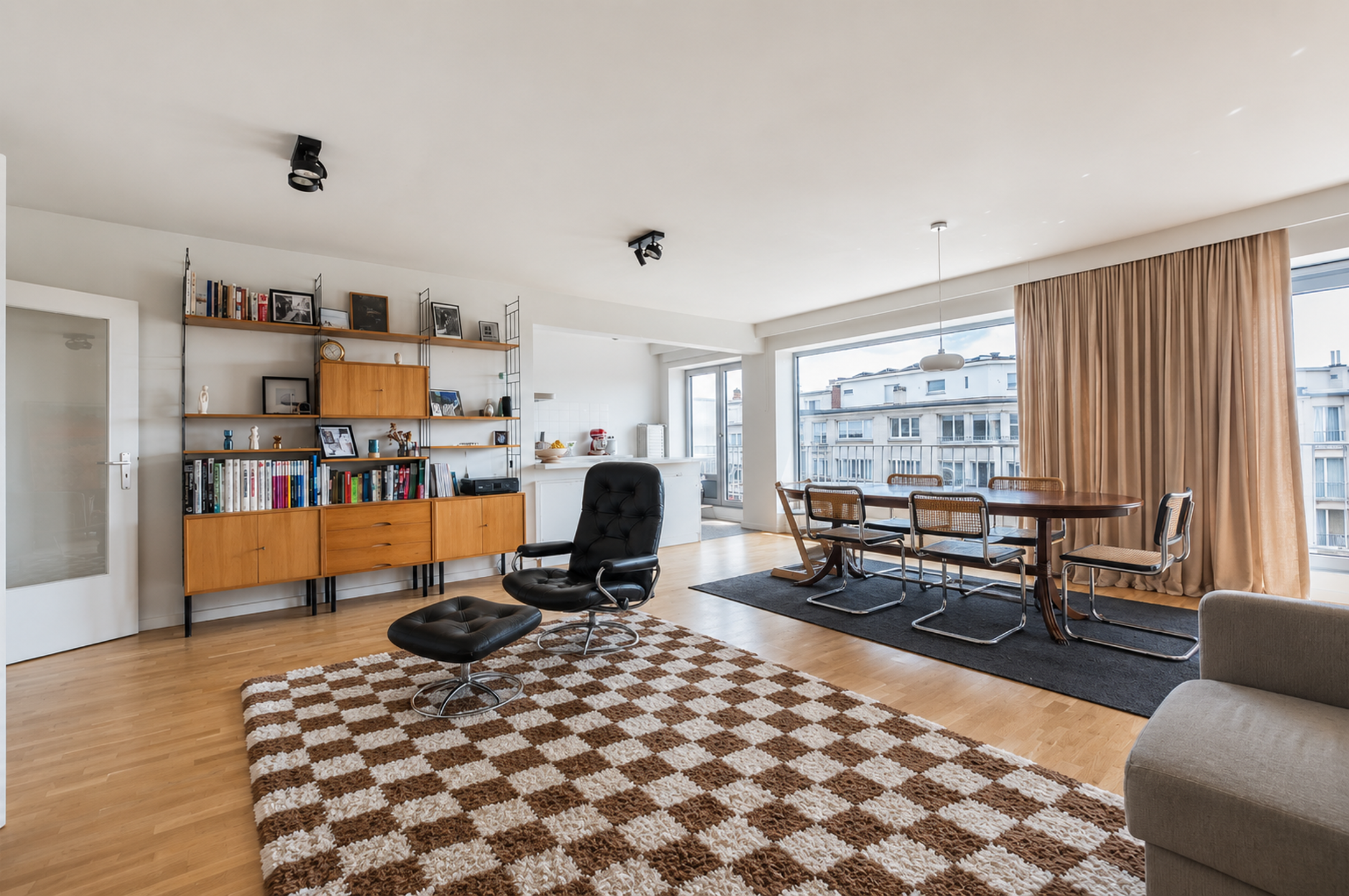 Avenue Neptune 22