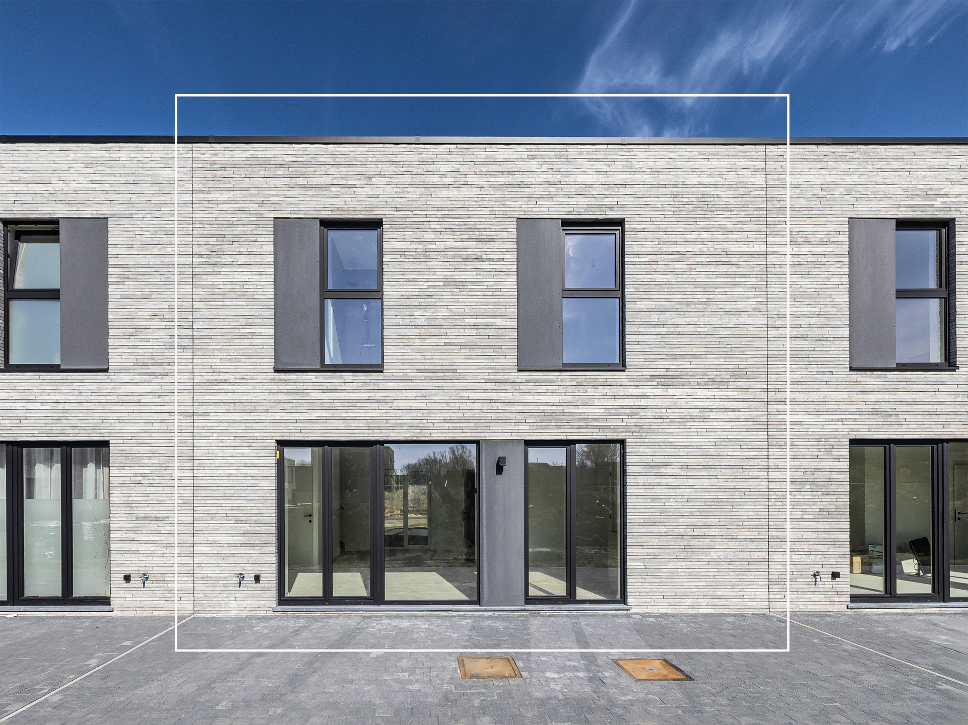 Maison 16