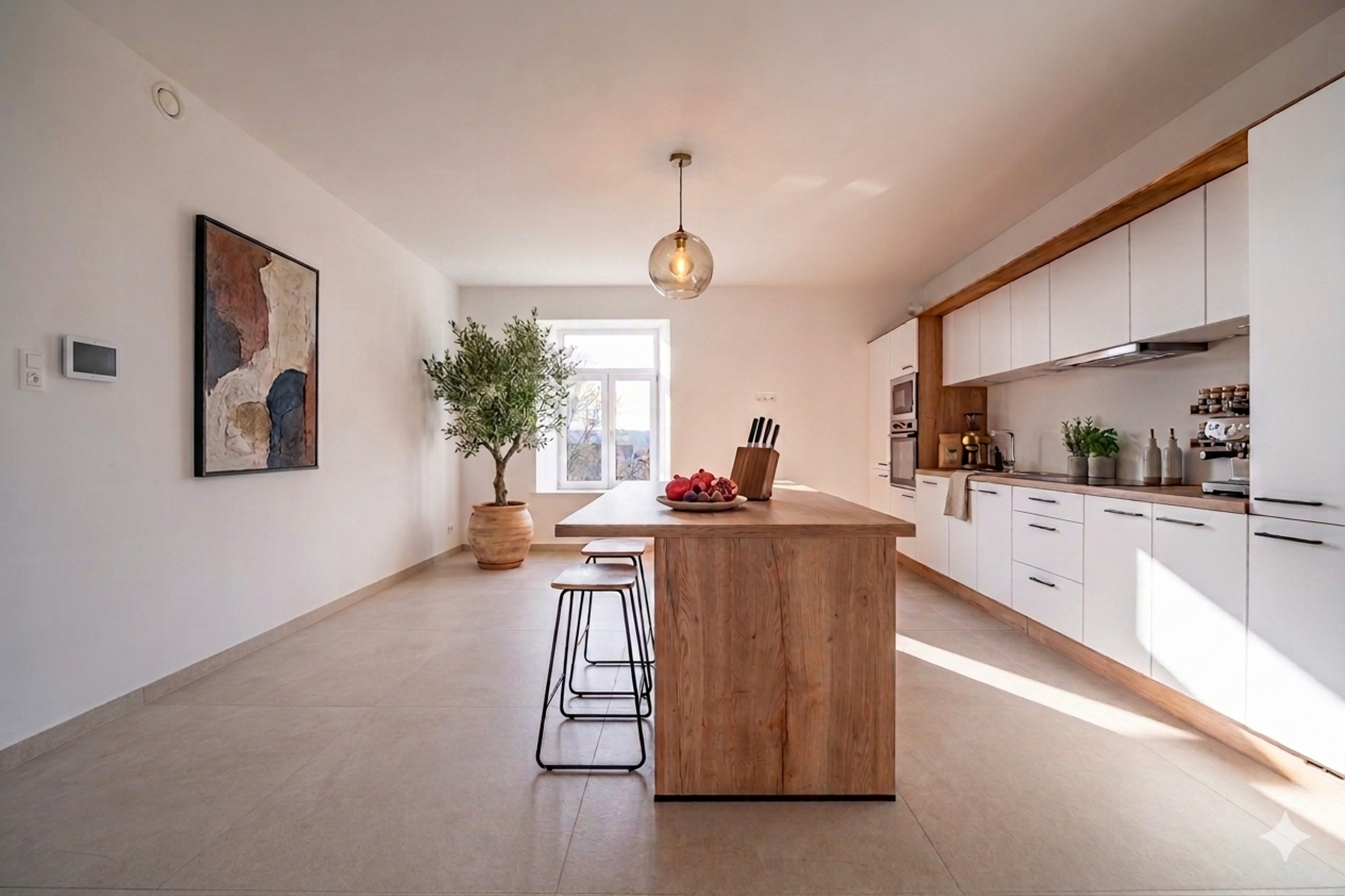 Grand'Rue Duplex droit
