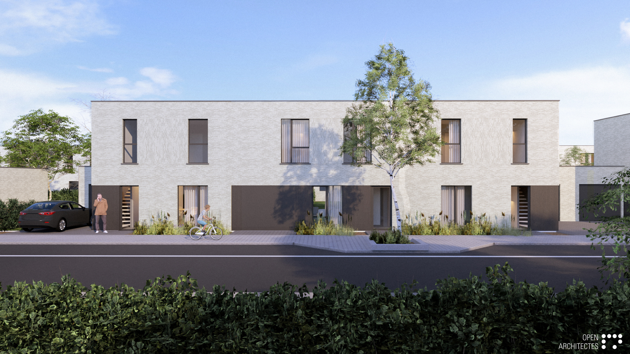 La Malogne - Maison 33