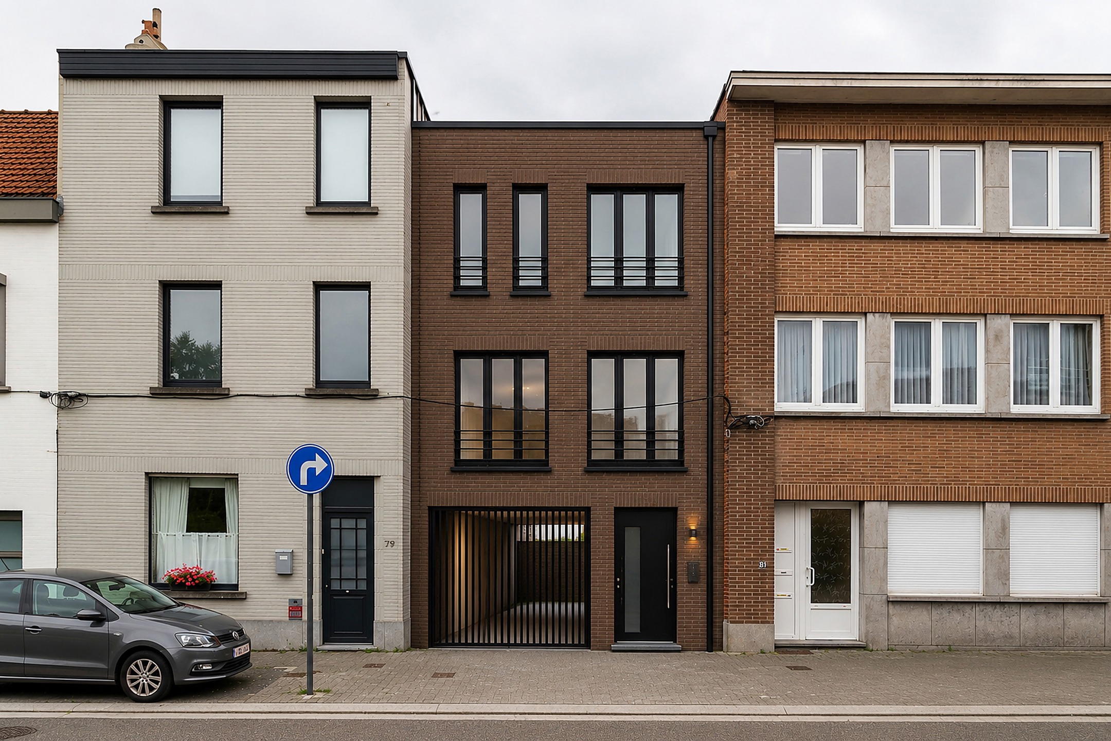 Meisestraat 81