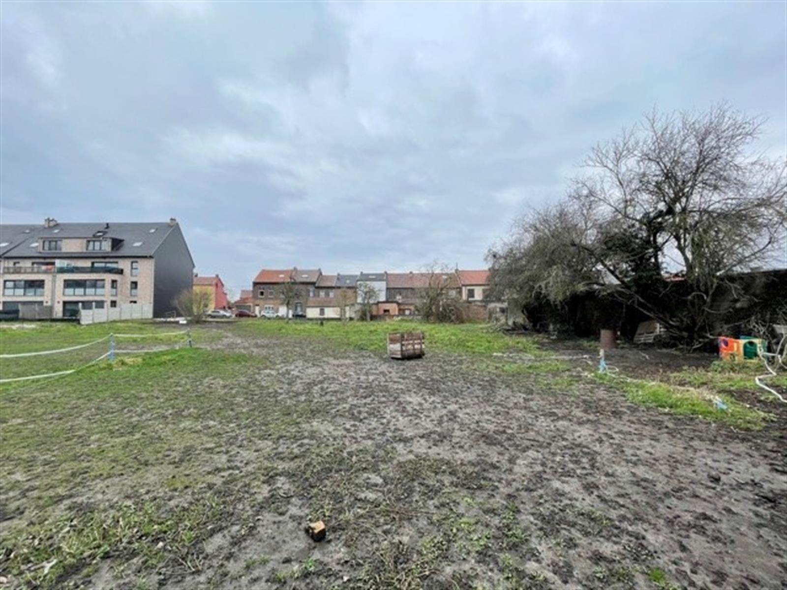 Service Immobilier