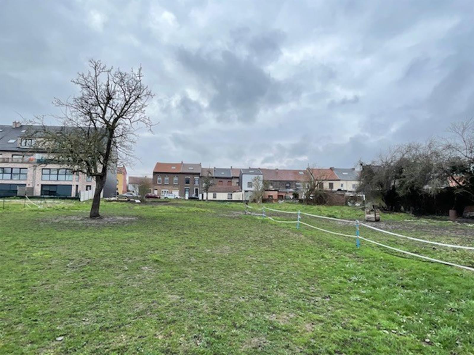 Service Immobilier