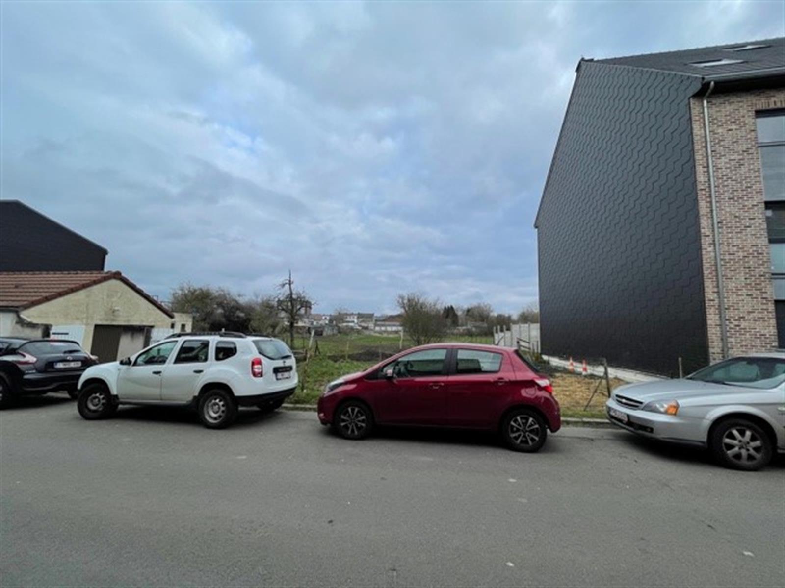 Service Immobilier
