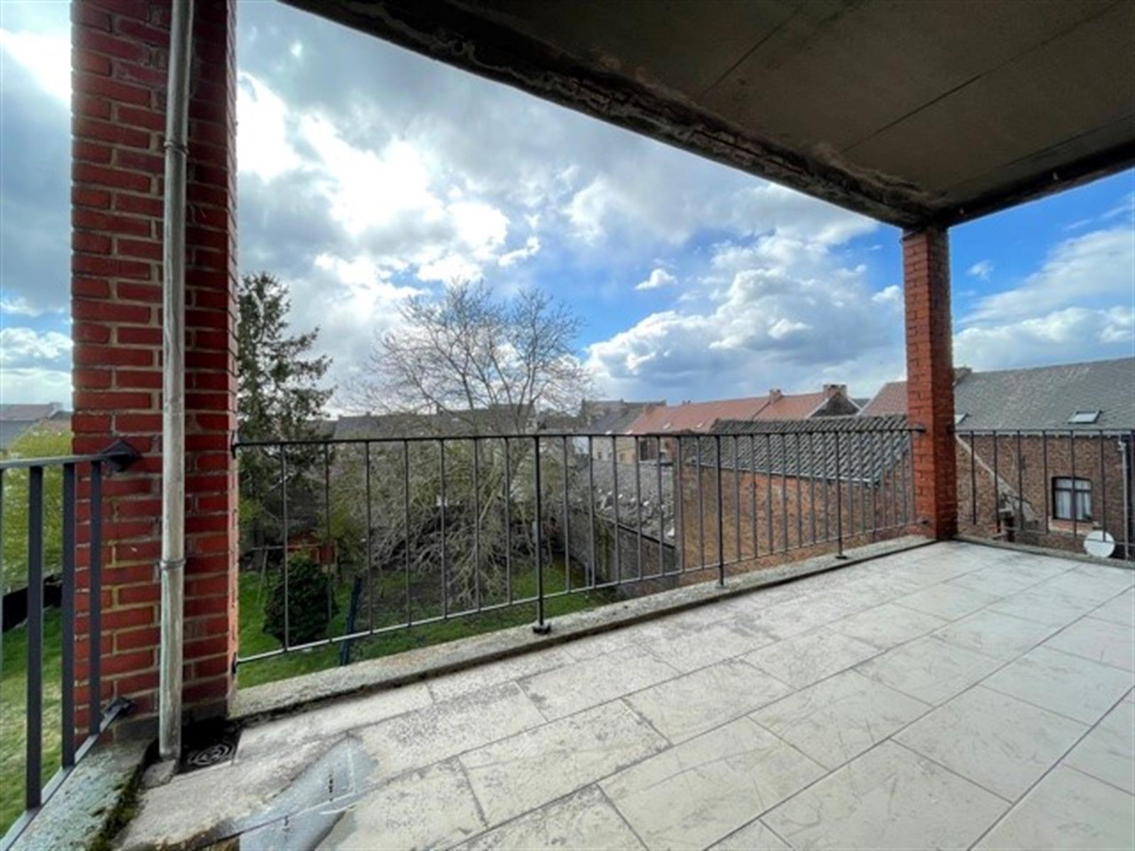 Service Immobilier