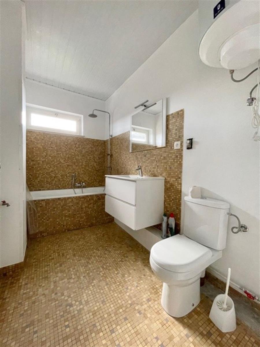 Service Immobilier