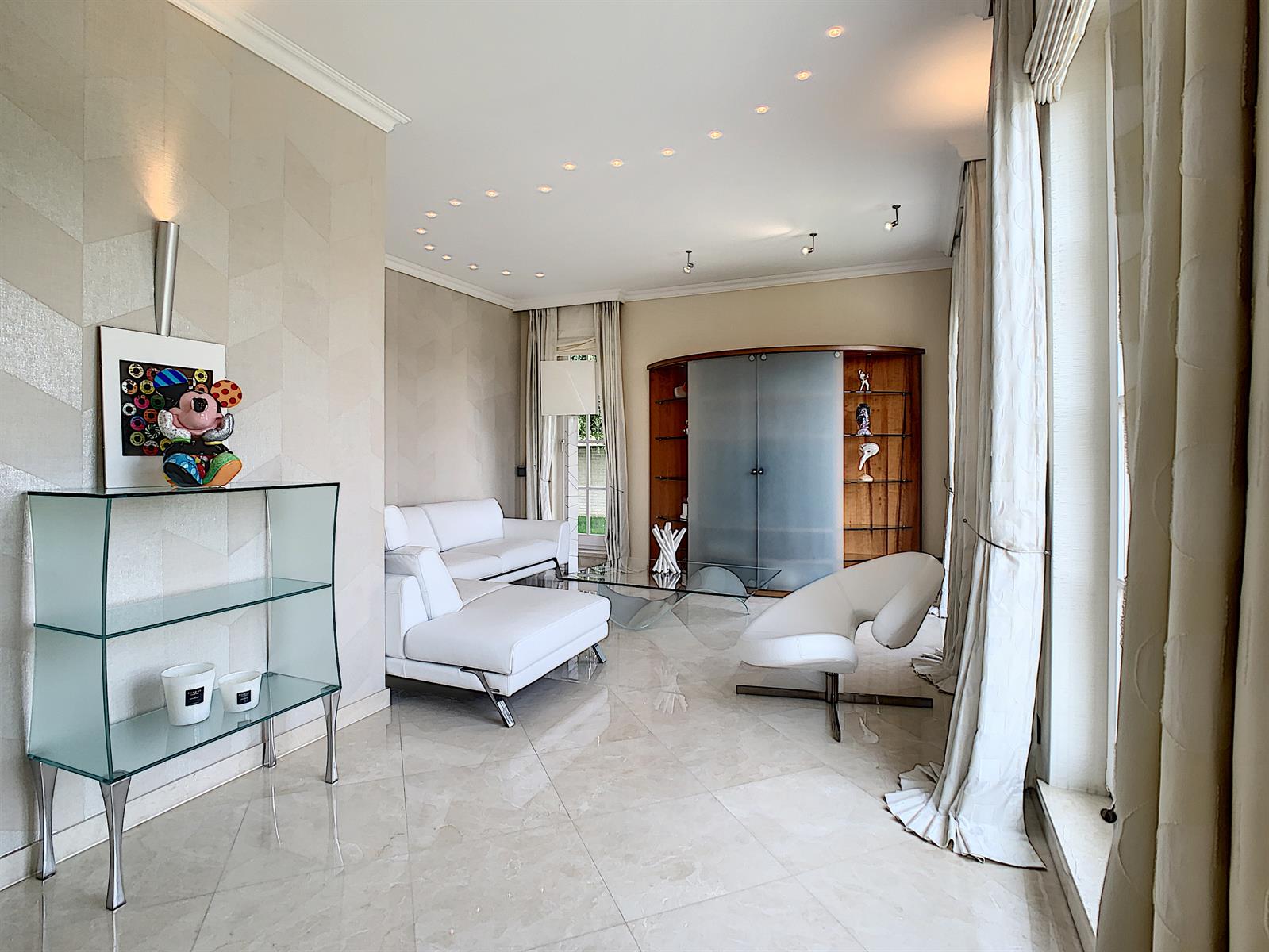 Service Immobilier