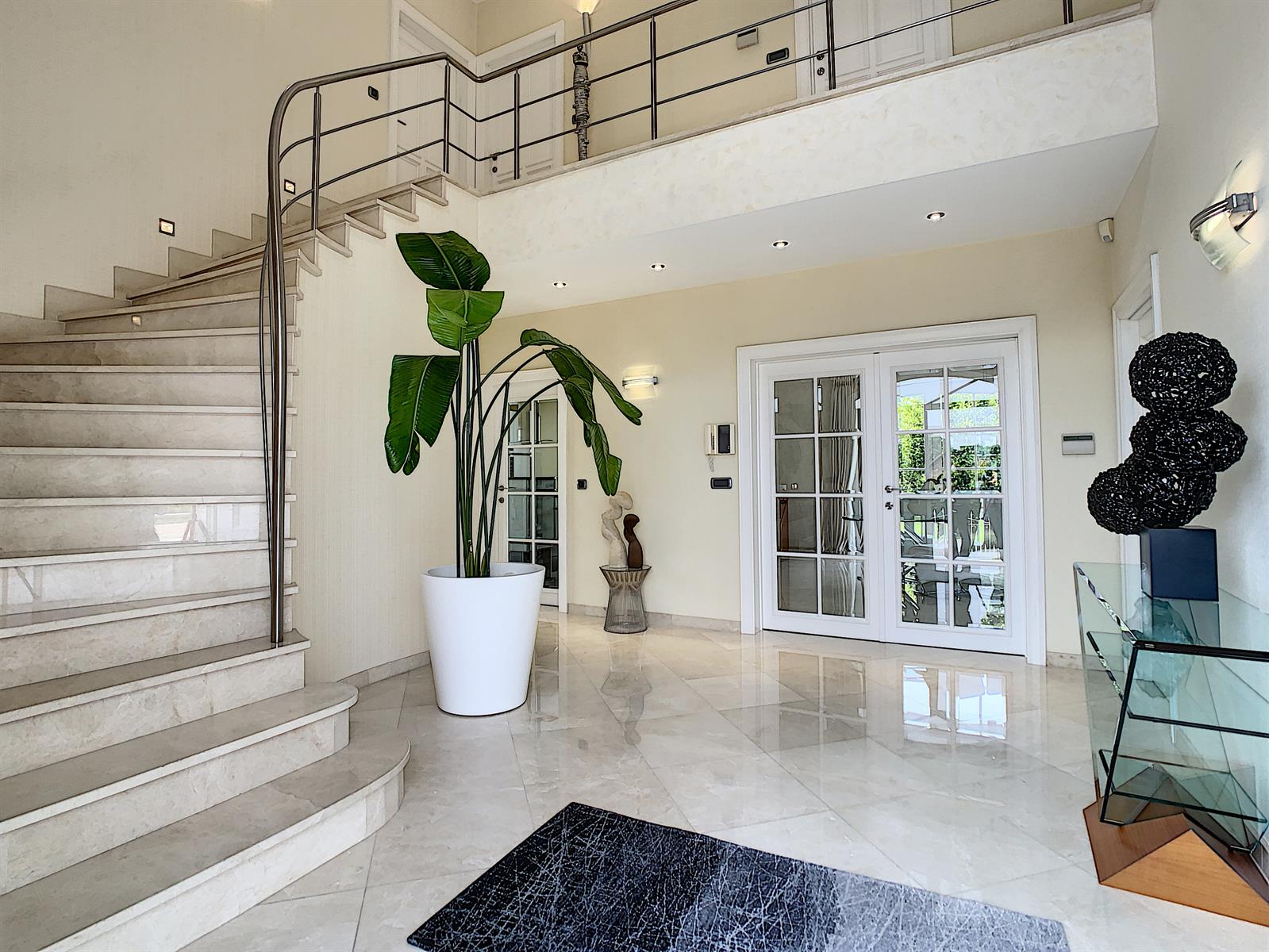 Service Immobilier