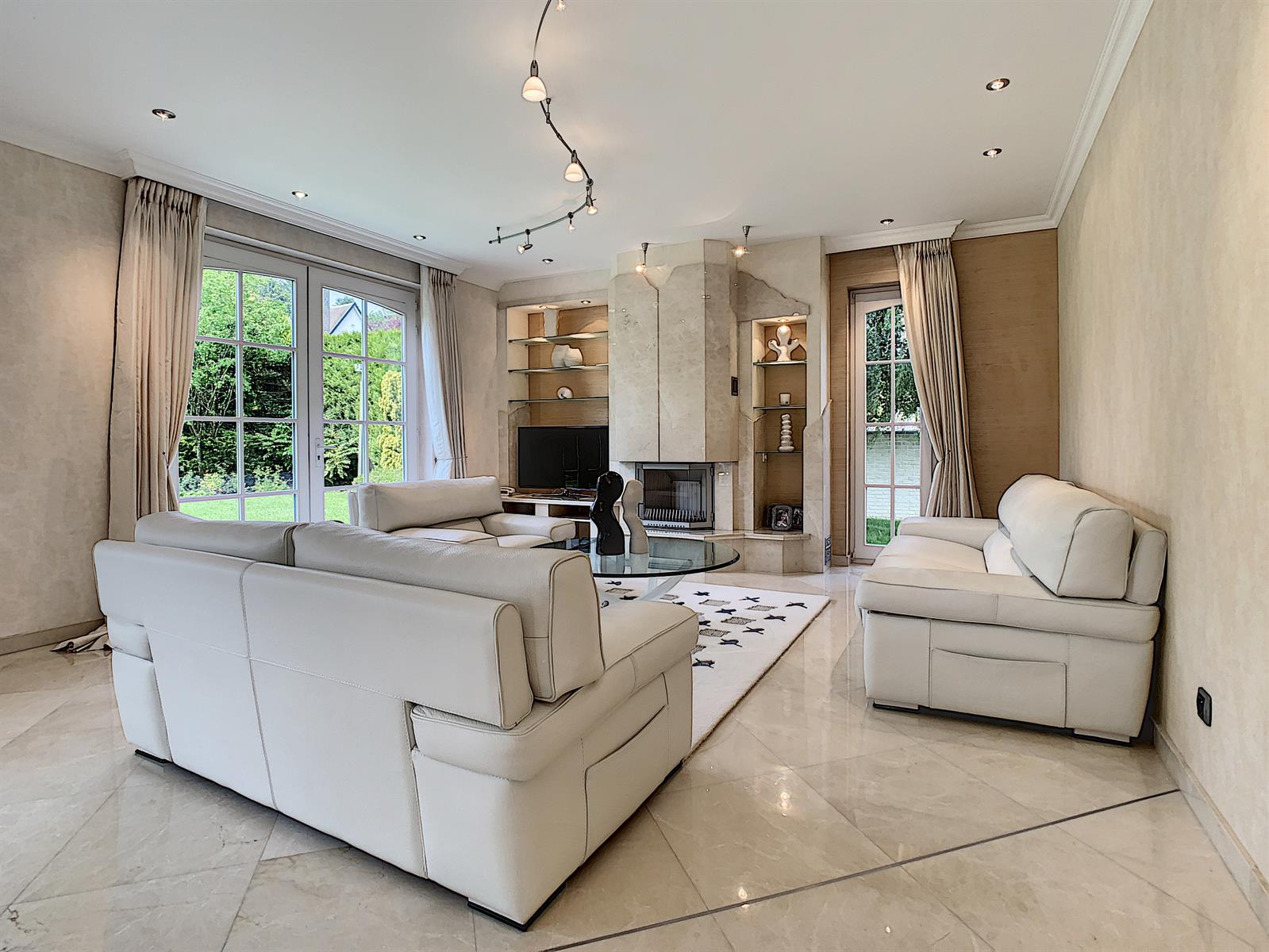 Service Immobilier