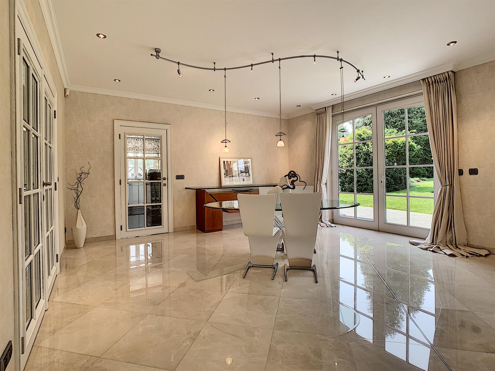 Service Immobilier