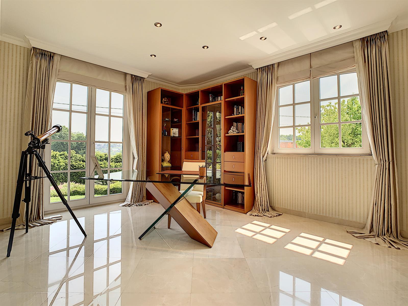 Service Immobilier