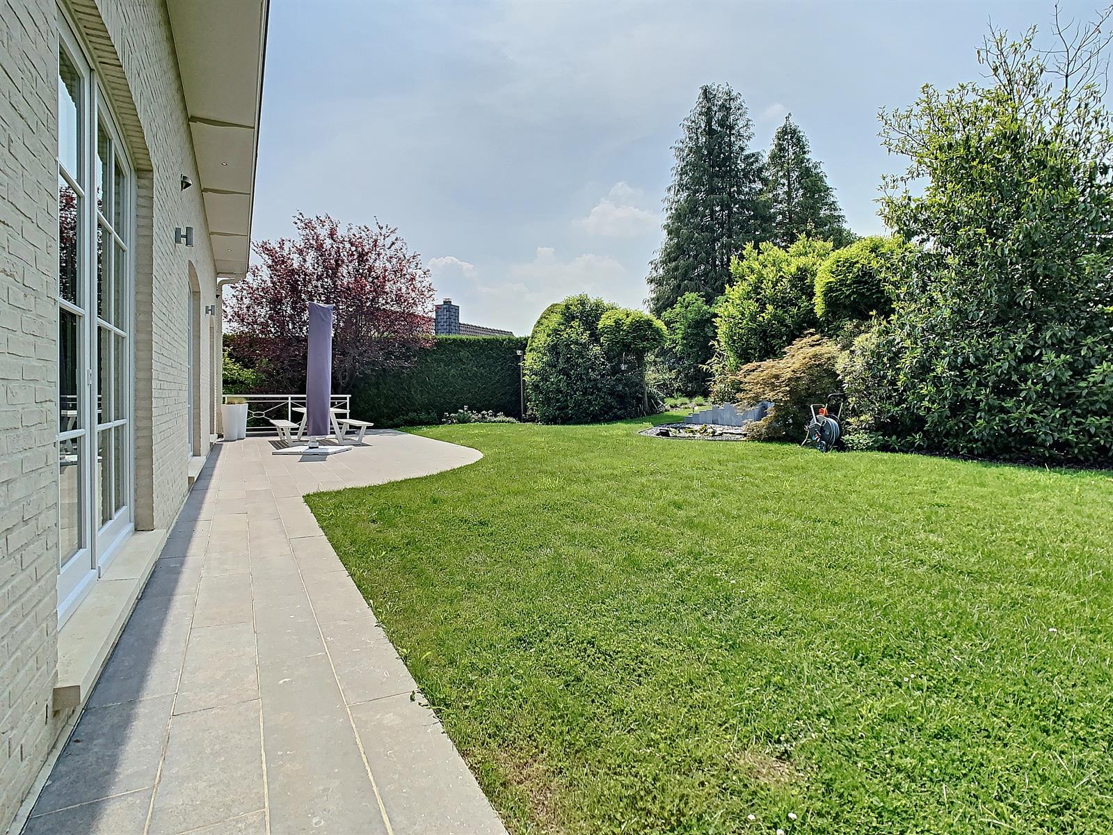 Service Immobilier